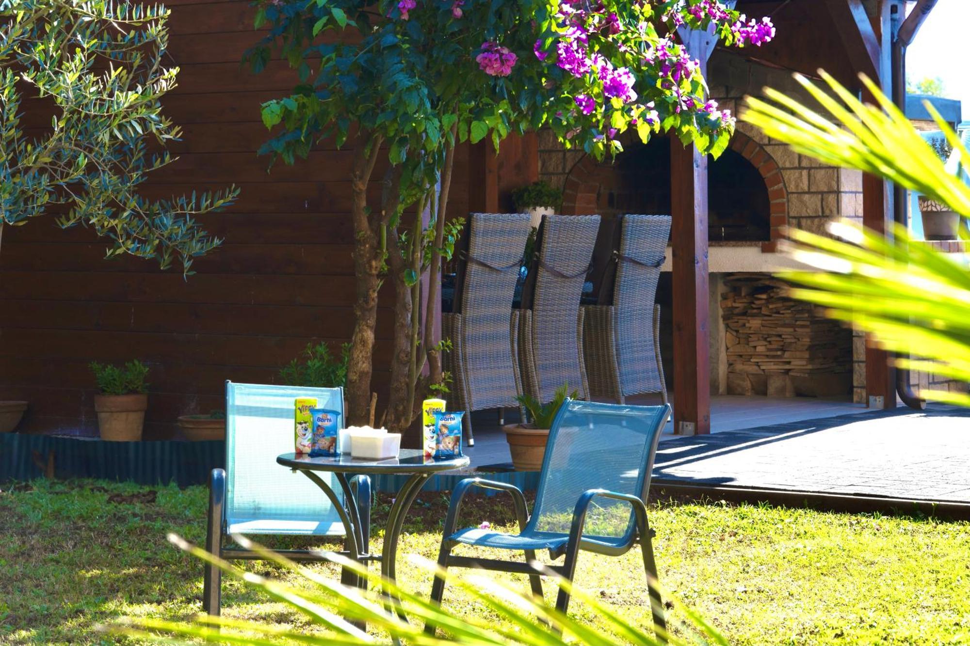 Apartment Anakatarina Porec Exterior photo
