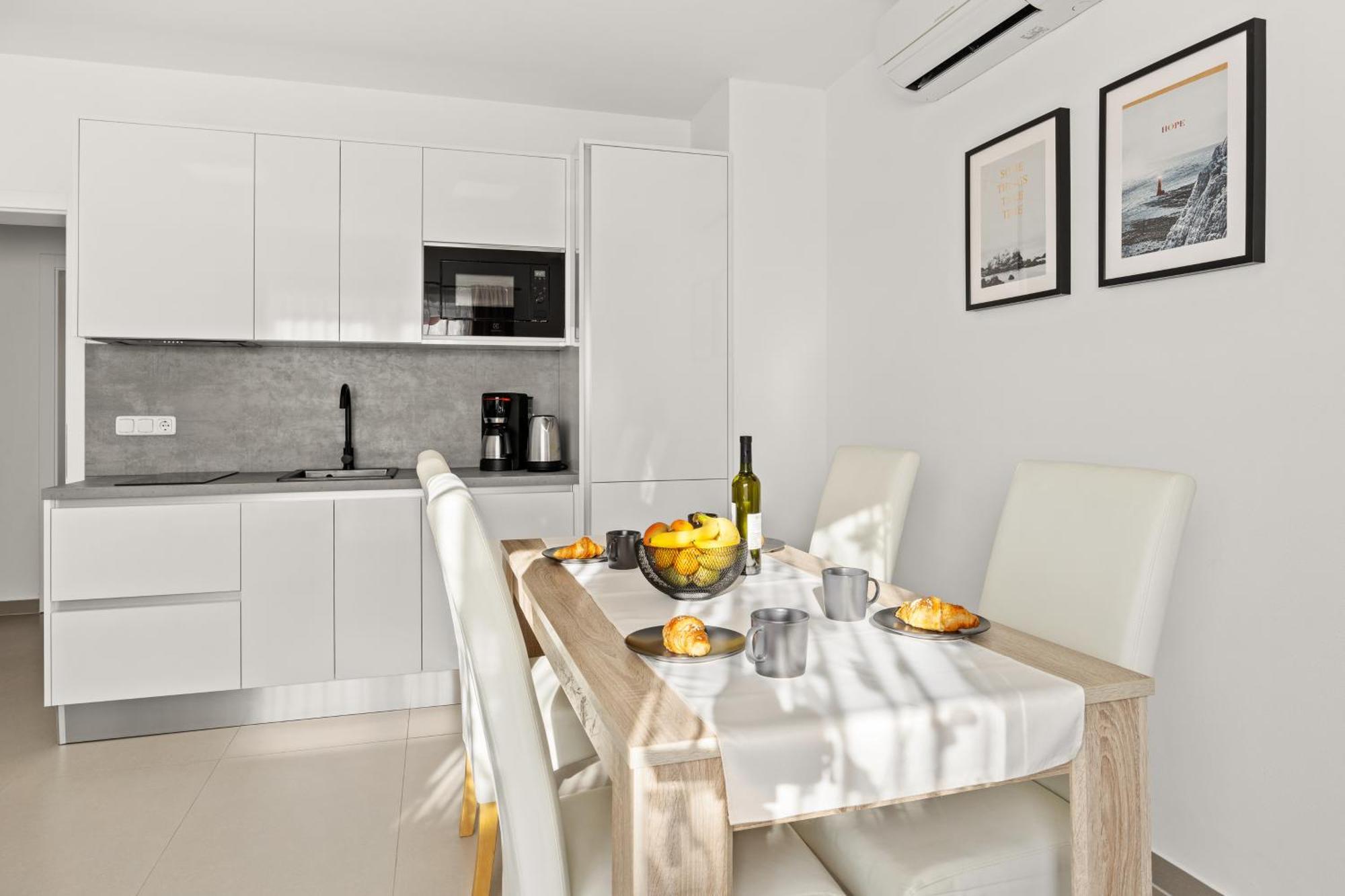 Apartment Anakatarina Porec Exterior photo